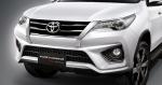 Toyota Fortuner TRD Sportivo 2016 года